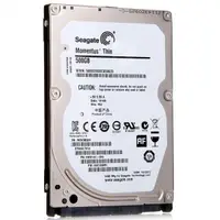 在飛比找露天拍賣優惠-限時特價 Seagate/希捷 ST500LT012 500