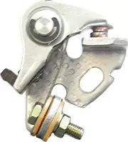 Points Right Hand for Honda CB 750 K2 (S.O.H.C.) 1973