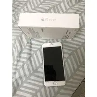 在飛比找旋轉拍賣優惠-iPhone 6 plus 64gb