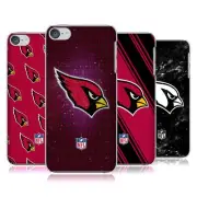 OFFICIAL NFL ARIZONA CARDINALS ARTWORK BACK CASE FOR APPLE iPOD TOUCH MP3