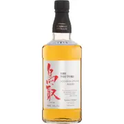 [The Tottori] The Tottori Japanese Whiskey 700mL