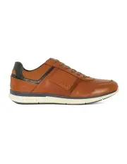 [Dune London] Torben Sneaker in Tan