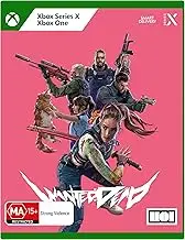 Wanted:Dead - Xbox One/Xbox Series X