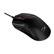 HyperX Pulsefire Haste 2 Gaming Mouse - Black