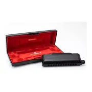 Hohner CX-12 Chromatic Harmonica - Key of C