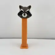 Pez Dispenser Guardians Of The Galaxy Rocket