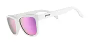 Goodr The OG Running Sunglasses - Side Scroll Eye Roll