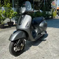 在飛比找蝦皮購物優惠-(高雄) 承鑫車業 2014 VESPA 偉士牌 GTS 3