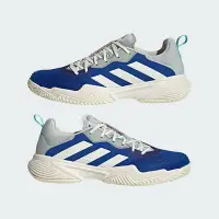 在飛比找Yahoo!奇摩拍賣優惠-現貨(台中可面交) Adidas 愛迪達 Barricade