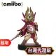 任天堂《amiibo 公仔》隨從艾路 / 爵銀龍貓 ［魔物獵人 崛起：破曉系列］ ⚘ Nintendo Switch ⚘ 台灣代理版