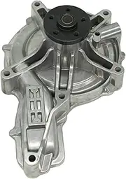 Water Pump 85142304 85124621 20538845 Compatible With Volvo Truck VN VNL VHD D9 D11 D13 D16 VE16 VE13 A35F A40E EC700 EC380