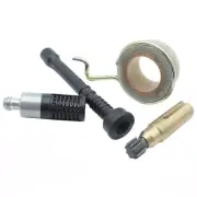 Oil Pump Worm Gear Filter Line fit Stihl 025 023 021 MS250 MS230 MS210 Chainsaw