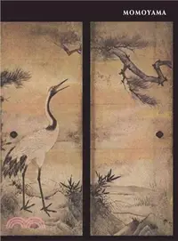 在飛比找三民網路書店優惠-Momoyama ― Japanese Art in the