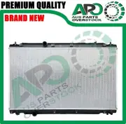 Premium Quality Radiator For HONDA CR-V CRV RW 1.5L Turbo Petrol 12/2016-On (for: Honda)