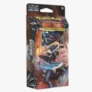 Pokemon Sun & Moon: Ultra Prism Mach Strike Theme Deck - Garchomp - New & Sealed