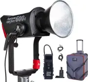 Aputure LS 600d 600W COB-Daylight 5600K Photogaraphy LED Video Light (V-Mount)