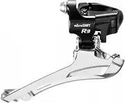 [Microshift] Front Derailleur - R9 FD-R352-2x9 Speed - 46-52T - Clamp Mount (Shimano Road)