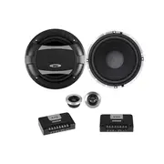 Boss Audio PC65.2C 6.5" Component Car Speakers