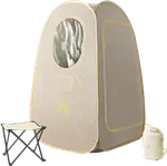 Homedics Portable Steam Sauna