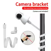 Flexible Baby Camera Mount Stand Baby Monitor Bracket for Baby Monitor Security