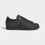 ADIDAS SUPERSTAR ID1718 男 運動休閒鞋 ORIGINALS 皮革 貝殼頭 百搭 愛迪達 黑