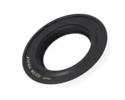 Rayqual Lens Mount Adapter for M42-EOS