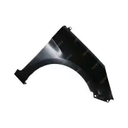 RH Guard for Hyundai Accent RB Without Blinker Hole Without Blinker Hole