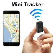 Hidden GPS Tracker Magnet Real Time Locator Detector Device For Car Motocycle RK