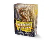 Dragon Shield - Copper Matte Sleeves Japanese (60)