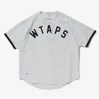 在飛比找蝦皮購物優惠-【日貨代購CITY】2022SS WTAPS LEAGUE 