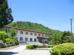 休暇村茶臼山高原 - 日本國家公園度假村Kyukamura Chausuyama-Kogen National Park Resorts of Japan