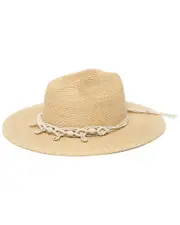San Diego Hat Company Shell Sun Hat