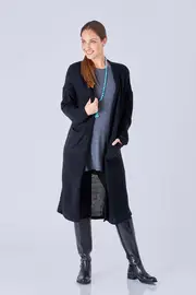 Duster Cardi--COR-BCJ18629