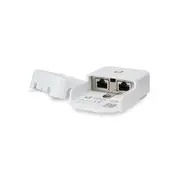 UBIQUITI Ethernet Surge Protector, engineered to protect any PoweroverEthernet PoE or nonPoE device with connection speeds of up to 1 Gbps