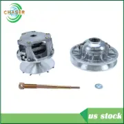 PRIMARY & SECONDARY DRIVEN CLUTCH + Puller For 14-15 POLARIS RZR 1000 XP