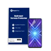 Honor 9X Compatible Premium Hydrogel Screen Protector With Full Coverage Ultra HD