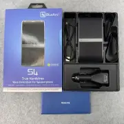 BlueAnt S4 Hands Free Bluetooth Car Speaker Voice Controlled Speakerphone A2DP