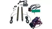 Custom Dynamics Turn Signal Kit Polaris RZR S 900/RZR 900/RZR 4 900/RZR XP 1000