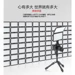 【控光後衛】TTV-204 雙色溫LED 攝影燈 超薄 貼片製程 省電 取代太陽燈