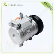 A/C Compressor & Clutch 2001-2007 For Toyota Highlander 2.4L CO 10768C (for: Toyota)
