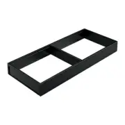 BLUM AMBIA-LINE Wide Drawer Frame