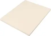 AKLOSIPY Cordierite Pizza S 2x15in for Oven & Ill - Orm Heat Distribution & Easy for CRI Crust