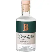 Brookie's Byron Dry Gin 200mL
