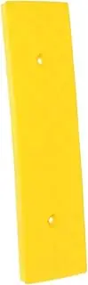SWOOMEY Heavy Duty Threshold Ramp Rubber Loading Ramp Door for Home Wheelchair Accessible