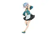 Taito Re:Zero Precious Figure Rem Mandarin Maid ver. Renewal, Multiple Colors T83500