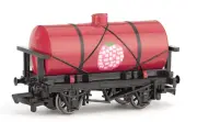 Bachmann HO Thomas & Friends Rolling Stock Raspberry Syrup Tanker 77033