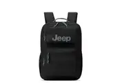 Jeep Multipurpose 15" Laptop Backpack - Black