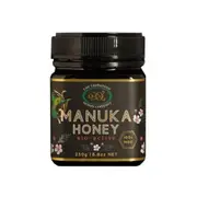 Tasmanian Manuka Honey MGO100+ 250g (Not For Sale In WA)