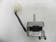 EAD Motors Eastern Air Devices ZB17GBK-200 Step Motor 1.8 Degree New T459