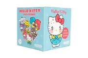 Hello Kitty & Friends Friendship Box - Hello Kitty
